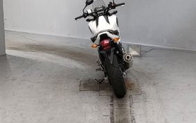 HONDA NC 700 X RC63