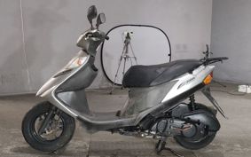 SUZUKI ADDRESS V125 CF46A