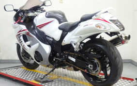 SUZUKI GSX-1300R HAYABUSA 2007 GX72A