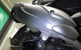 YAMAHA CYGNUS Griffus 1999 SEJ4J