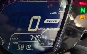 HONDA CBR250RR ABS MC51