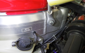 HONDA NSR250R SE 2018 MC21