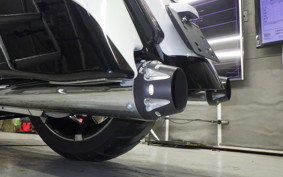 HARLEY FLTRXSE1800CVO 2012