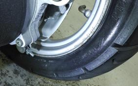 YAMAHA JOG Gen.4 SA16J