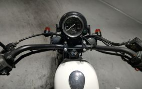 KAWASAKI 250TR BJ250F