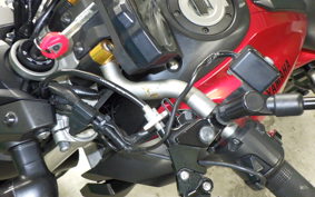 YAMAHA MT-07 2016 RM07J
