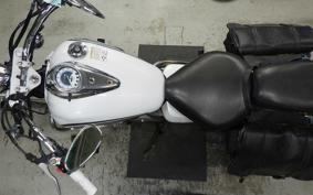 YAMAHA DRAGSTAR 250 2012 VG02J