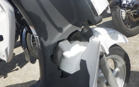 HONDA ﾍﾞﾝﾘｨ110 JA09