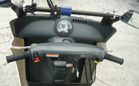 HONDA GYRO TA03