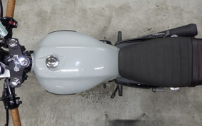 HONDA GB350 2022 NC59