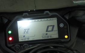 YAMAHA YZF-R25 2022 RG43J