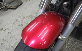 YAMAHA XVS950A MIDNIGHT STAR 2011