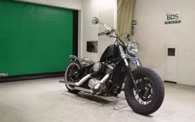 KAWASAKI VULCAN 400 CLASSIC 1996 VN400A
