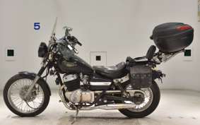 HONDA REBEL 250 MC13