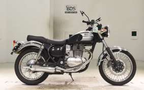 KAWASAKI ESTRELLA BJ250A