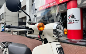 HONDA SUPER CUB110