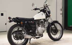 SUZUKI GRASS TRACKER 2021 NJ4BA