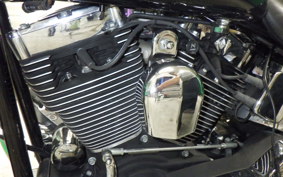 HARLEY FLSTN 1450 2005