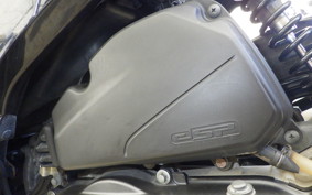 HONDA TACT Gen.4 AF75