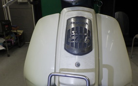 HONDA C90 SUPER CUB DX 2021 HA02
