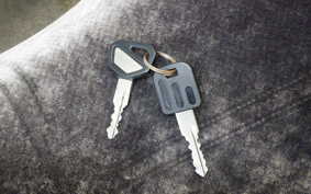 KAWASAKI ZEPHYR 400 Gen.2 1994 ZR400C