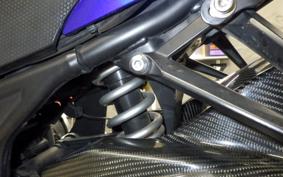 YAMAHA YZF-R25 2014 RG10J