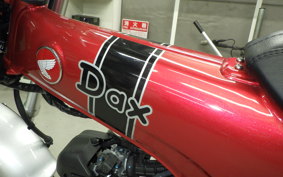 HONDA DAX 125 2023 JB04
