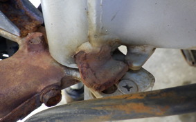 HONDA MAGNA 50 2015 AC13