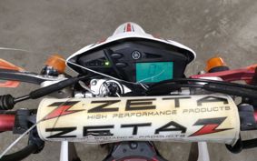 YAMAHA SEROW 250 DG31J