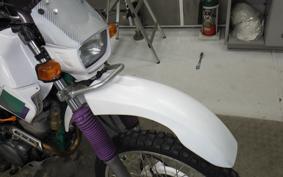 YAMAHA SEROW 225 W 4JG