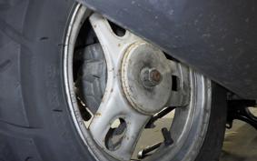 HONDA DIO Gen.5 2007 AF56