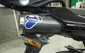 DUCATI MULTISTRADA 1000 S DS 2006