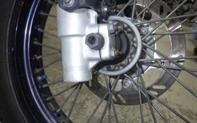 KAWASAKI KLX250D TRACKER 2018 LX250E