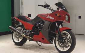 KAWASAKI GPZ900R NINJA 1997 ZX900A