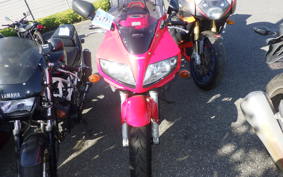 SUZUKI SV650 S 2006