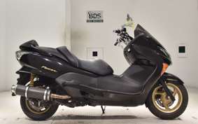 HONDA FORZA ZA