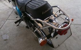 KAWASAKI ESTRELLA BJ250A