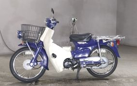 HONDA SUPER CUB50 AA01