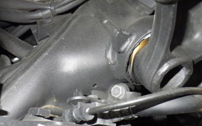 HONDA 400X 2023 NC56
