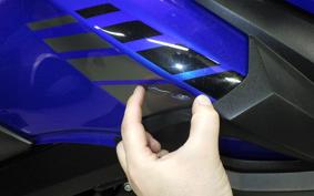 SUZUKI Vｽﾄﾛｰﾑ650XTA 2020 C733A