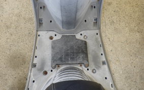 HONDA SPACY 125 Gen. 3 JF04