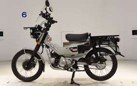 HONDA CT125-2 JA65