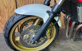 TRIUMPH SCRAMBLER 400X 2025 T147Y7