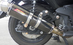 YAMAHA N-MAX SEG6J
