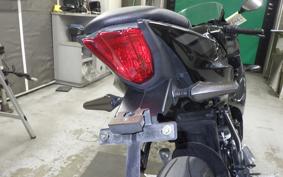 SUZUKI GSX-R125 DL33B