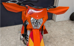 KTM 250 EXC SIXDAYS GSA20