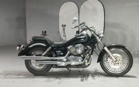 YAMAHA DRAGSTAR 250 VG02J