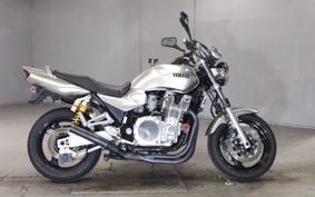 YAMAHA XJR1300 2001 RP03J