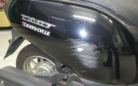 HONDA TACT Basket AF79