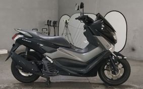 YAMAHA N-MAX 125 SED6J